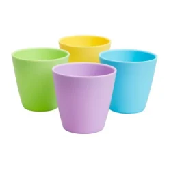 Munchkin Beker - 4stuks - Multi Coloured