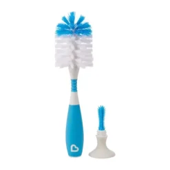 Munchkin Bottle Brush Deluxe
