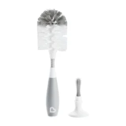 Munchkin Bottle Brush Deluxe