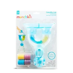 Munchkin ColourMix Lab
