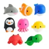 Munchkin Squirtin Ocean Buddies 8 Stuks