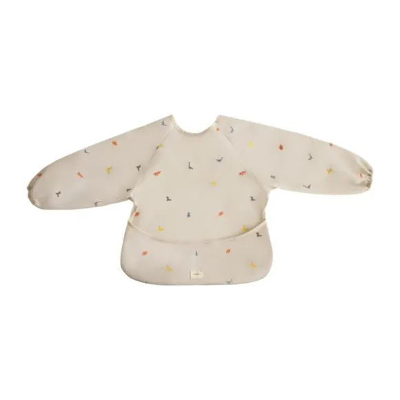 Mushie Long Sleeve Slab - Dinos