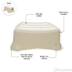 My Carry Potty My Carry Potty Pastel Beige