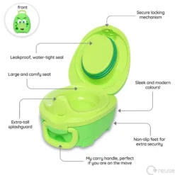 My Carry Potty® My Carry Potty Dino