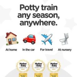 My Carry Potty® My Carry Potty Dino