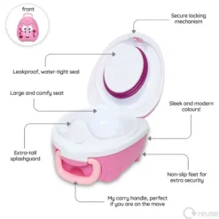 My Carry Potty® My Carry Potty Dino