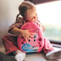 My Carry Potty® My Carry Potty Dino