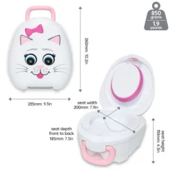 My Carry Potty® My Carry Potty Dino