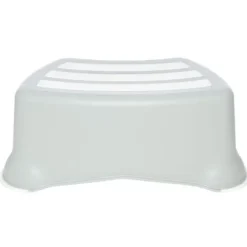 My Carry Potty® My Step Stool Pastel Grijs