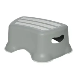 My Carry Potty® My Step Stool Pastel Grijs