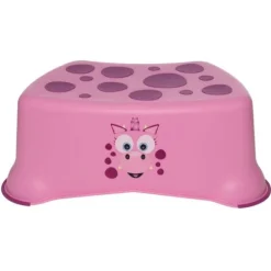 My Carry Potty My Step Stool Draak
