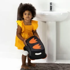 My Carry Potty® My Step Stool Pinguïn
