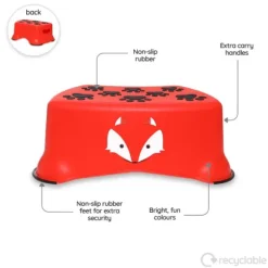 My Carry Potty® My Step Stool Vos