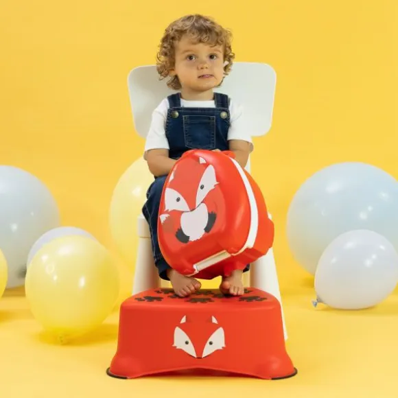 My Carry Potty® My Step Stool Vos