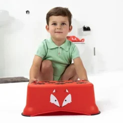 My Carry Potty® My Step Stool Vos