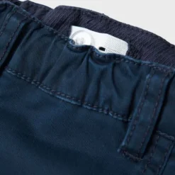 Name It Ben Cargo Broek - Mt. 56 - Navy Blazer