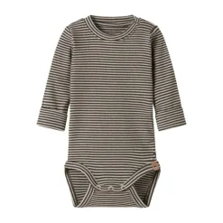 Name It Berro Romper - Maat 68 - Delicioso