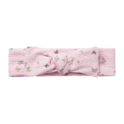 Name It Bilia Haarband - One Size - Winsome Orchid