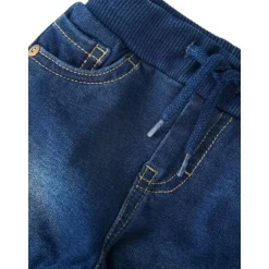 Name It Jeans Ben Dark Blue Denim  maat 56