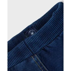 Name It Jeans Ben Dark Blue Denim  maat 56