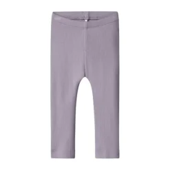 Name It Kab Legging - Maat 74 - Lavender Gray