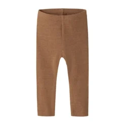 Name It Kab Legging - Maat 74 - Lavender Gray