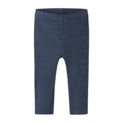 Name It Kab Legging - Maat 74 - Lavender Gray