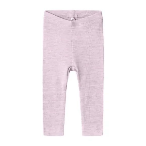 Name It Legging - Kab NOOS - Sweet Dreams Melange - Maat 56