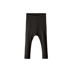 Name It Legging Kab Black 68