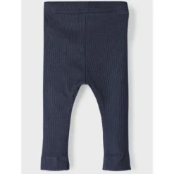 Name It Legging Kab Dark Sapphire  maat 68