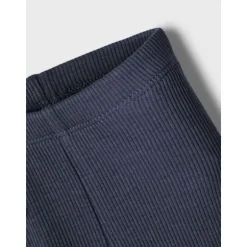 Name It Legging Kab Dark Sapphire  maat 68