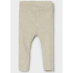 Name It Legging Kab Peyote Melange maat 62