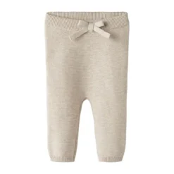 Name It Oda Legging - Maat 74 - Peyote Melange