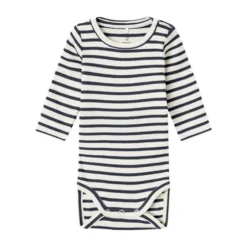 Name It Romper - Bani NOOS - Dark Sapphire - Maat 62