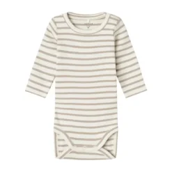 Name It Romper Bani Pure Cashmere 56