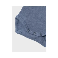 Name It Romper Kab Button Troposphere 56