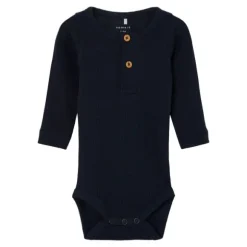 Name It Romper Kab Dark Sapphire  maat 62