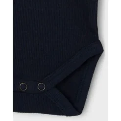 Name It Romper Kab Dark Sapphire  maat 62