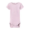 Name It Romper Kab Lace Korte Mouw Parfait Pink 62