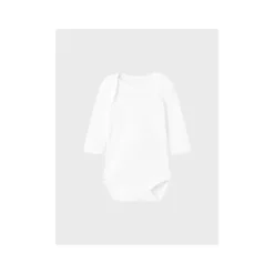 Name It Romper 2-Pack Bright White 50