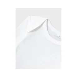 Name It Romper 2-Pack Bright White 50