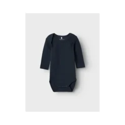 Name It Romper Stripe 2-Pack Dark Sapphire 74