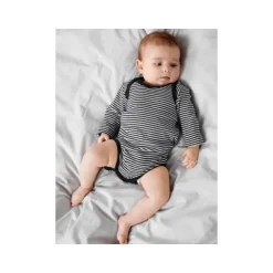 Name It Romper Stripe 2-Pack Dark Sapphire 74