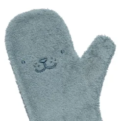 Nifty Baby Shower Gloves Vanilla Sand