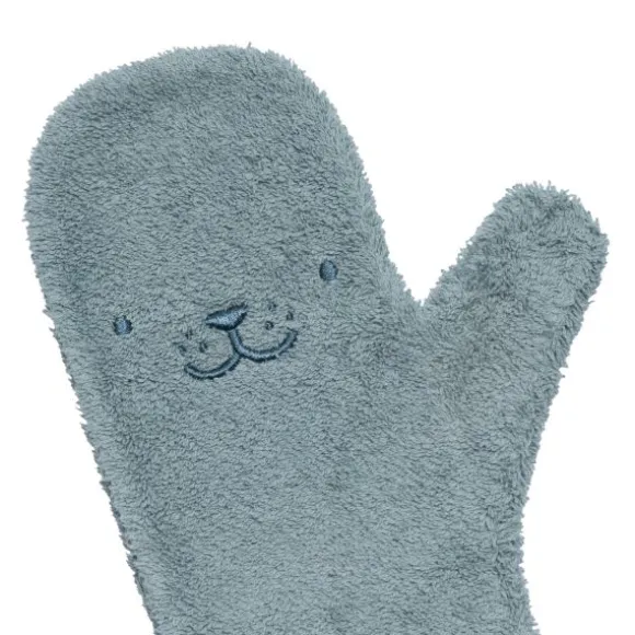 Nifty Baby Shower Gloves Vanilla Sand