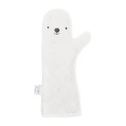 Nifty Baby Shower Gloves Vanilla Sand