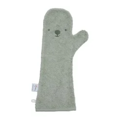 Nifty Baby Shower Gloves Vanilla Sand
