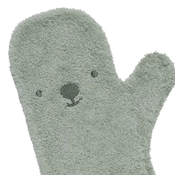Nifty Baby Shower Gloves Vanilla Sand