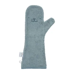 Nifty Baby Shower Gloves Vanilla Sand