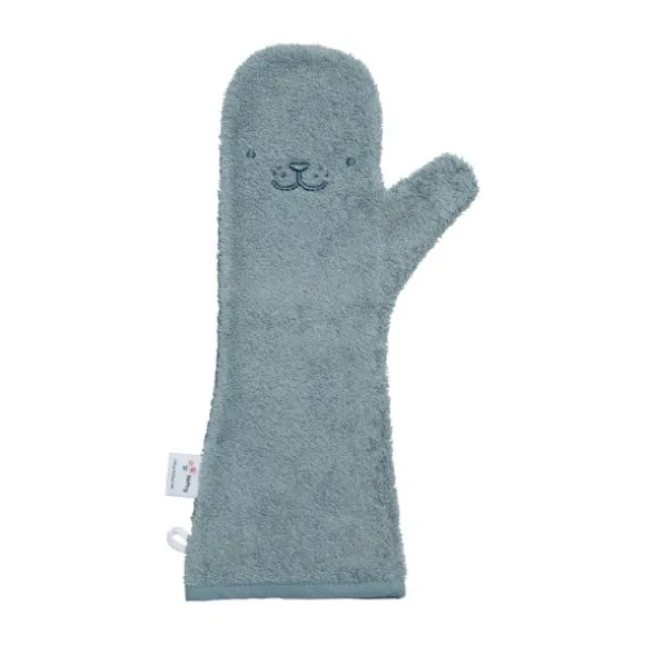 Nifty Baby Shower Gloves Vanilla Sand